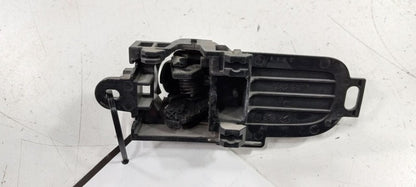 Nissan Versa Door Handle Right Passenger Front Interior Inside 2007 20