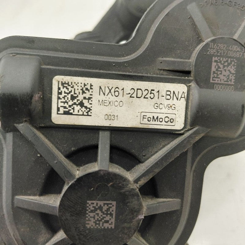 Left Rear Brake Caliper Fits 20-24 Lincoln Corsair
