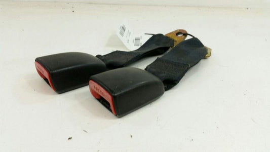Nissan Altima  Seat Belt Buckle Latch Right Passenger Rear Back 2004 2005 2006