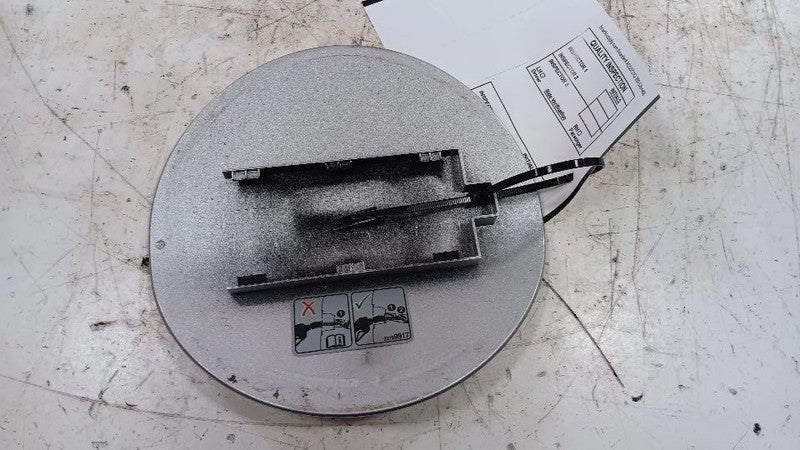 Buick Lacrosse Fuel Filler Door Gas Cap Cover Lid  2017 2018 2019