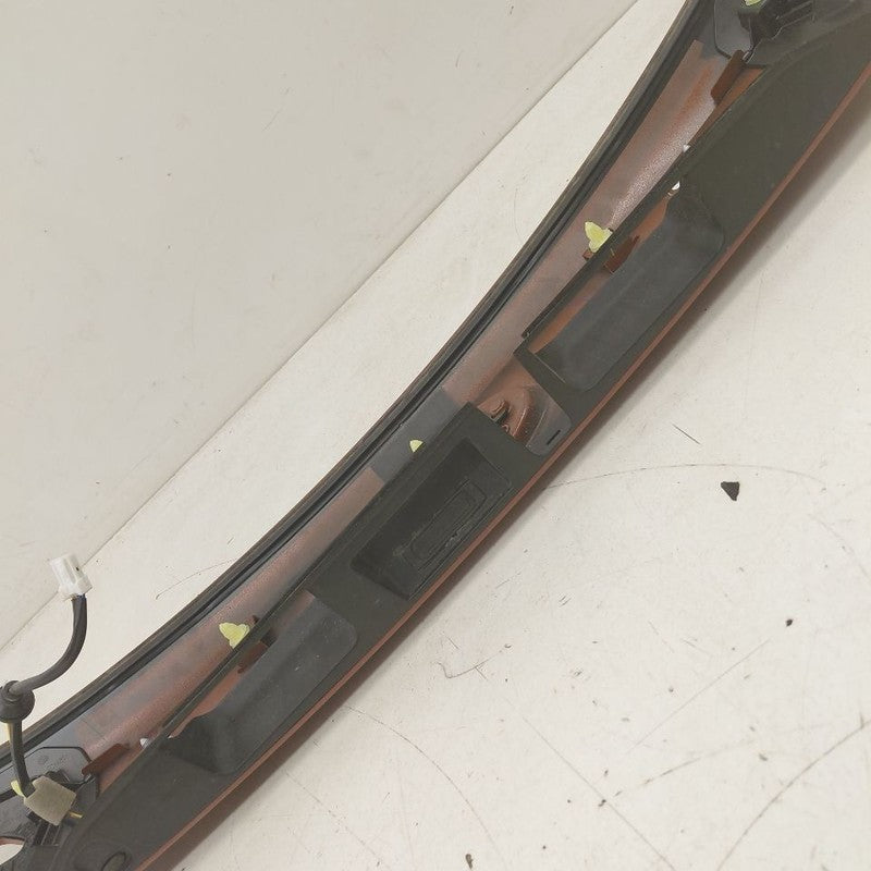 Tail Finish Panel Fits 24-25 XV Subaru Crosstrek