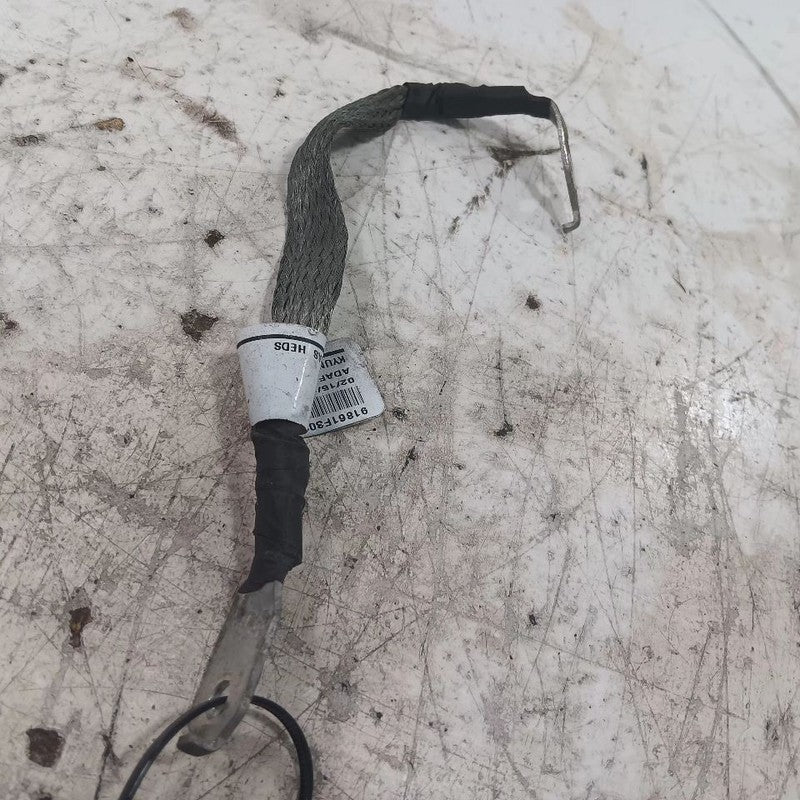 Hyundai Elantra Battery Cable  2017 2018 2019 2020 OEM
