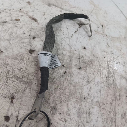 Hyundai Elantra Battery Cable  2017 2018 2019 2020 OEM
