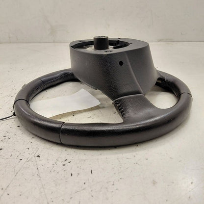 Nissan Versa Note Steering Wheel  2019 2018 2017