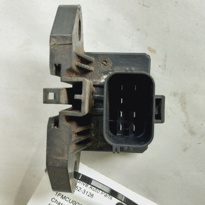 Fuel Pump Control Module Fits 21-24 Ford Escape