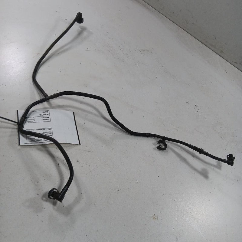 Chevy Trailblazer Coolant Line Crossover Pipe  1.3 2021 2022 2023