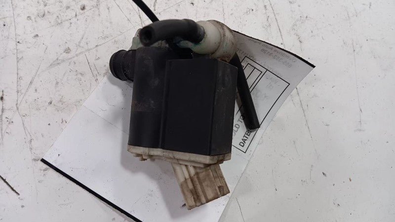 Hyundai Veloster Windshield Washer Wash Fluid Reservoir Motor Pump Ele