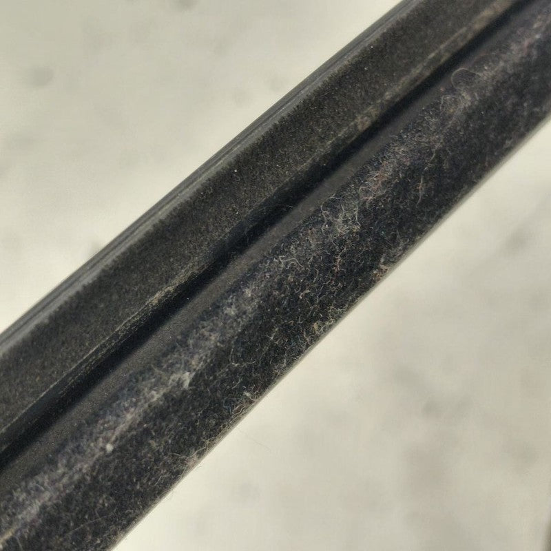 Volvo S60 Door Glass Window Seal Rubber Left Driver Rear Back  2018 20