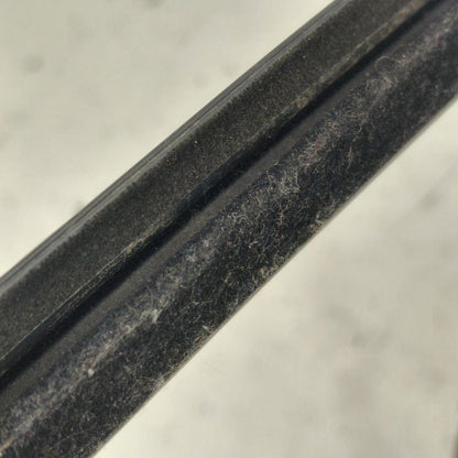 Volvo S60 Door Glass Window Seal Rubber Left Driver Rear Back  2018 20