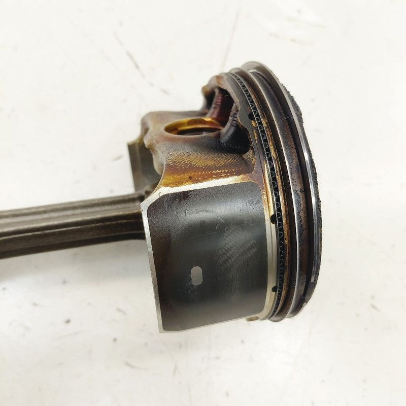 Mazda CX-5 Single Piston With Connecting Rod   2.5 2023 2022 2021 2020
