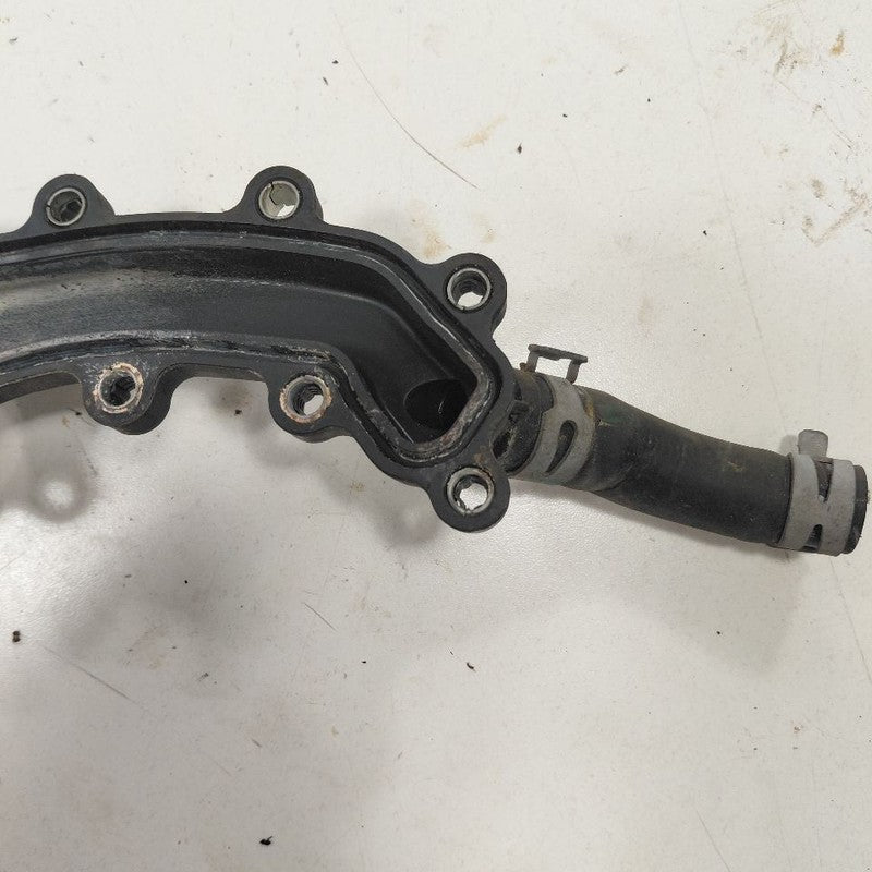 Chrysler 300 Coolant Line Crossover Pipe  3.6 2017 2018 2019 OEM