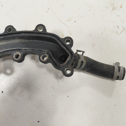 Chrysler 300 Coolant Line Crossover Pipe  3.6 2017 2018 2019 OEM