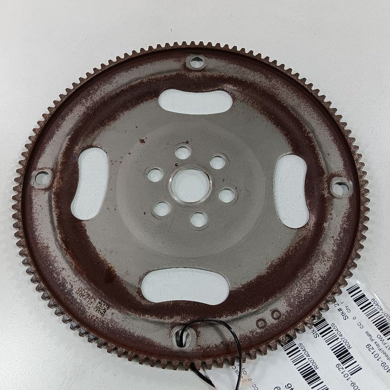 Flywheel Flex Plate Automatic Transmission Fits 16-22 Mazda CX-3
