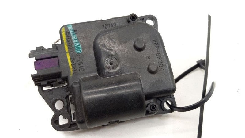 Dodge Journey Flap Door Motor Heater AC Door Actuator 2010 2011 2012 2013