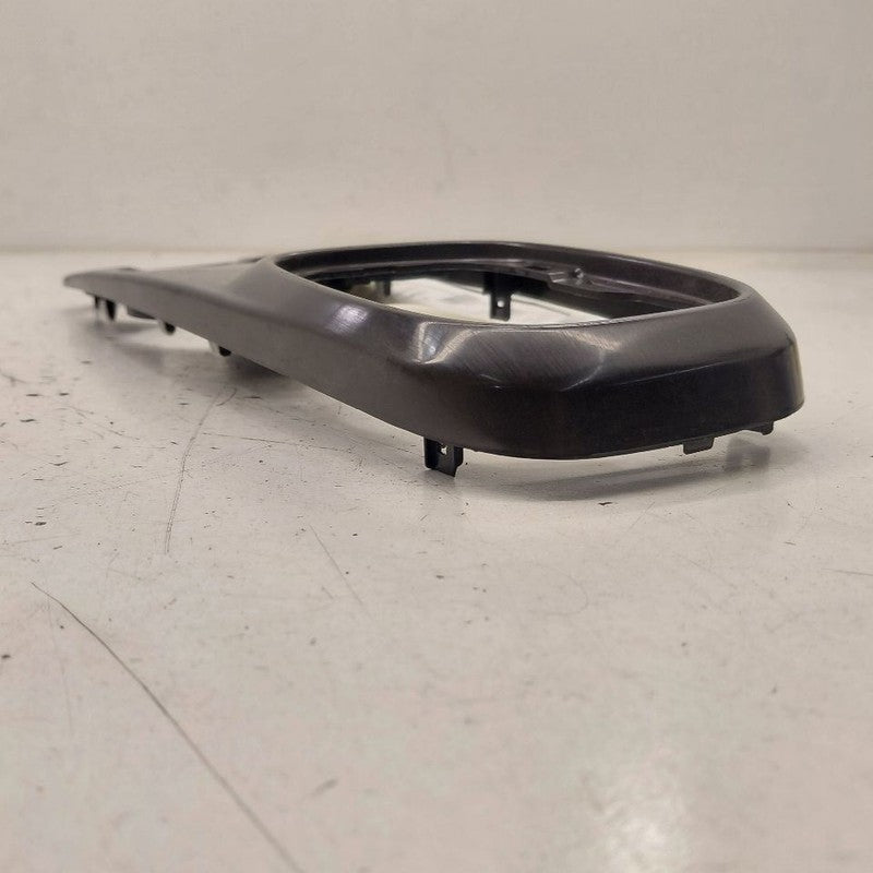 2018 Fiat 500 X Model Shifter Bezel Trim Shift Console Surround Trim