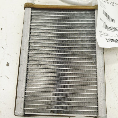 Heater Core Fits 21-25 Chevy Trailblazer