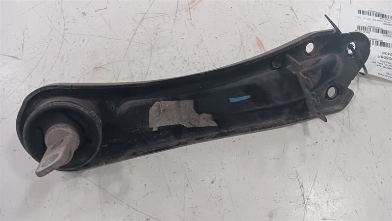 Passenger Right Lower Control Arm Rear Trailing Arm Straight Fits 15-1