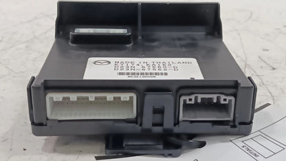 Body Control Module Fits 19-22 CX-3