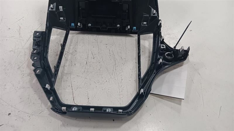 Subaru Impreza Radio Bezel Trim Dash Surround 2024 OEM