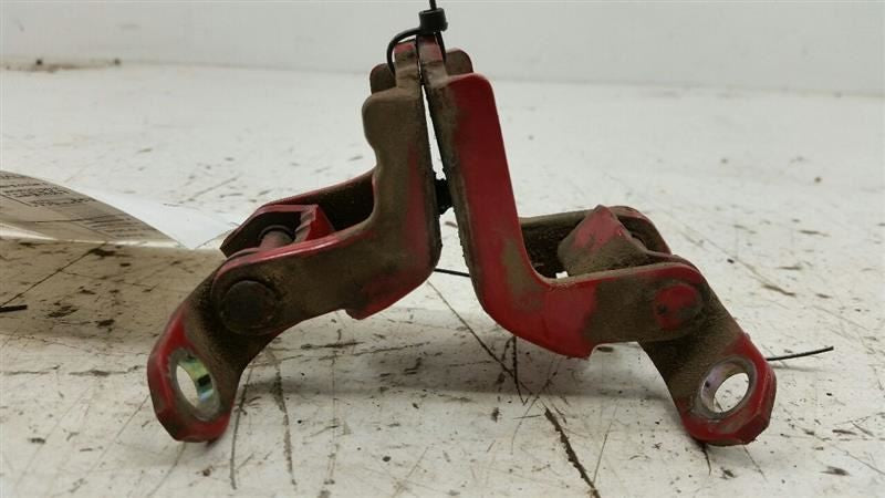Nissan Sentra Door Hinge Set Right Rear Passenger 2002 2003 2004 2005 