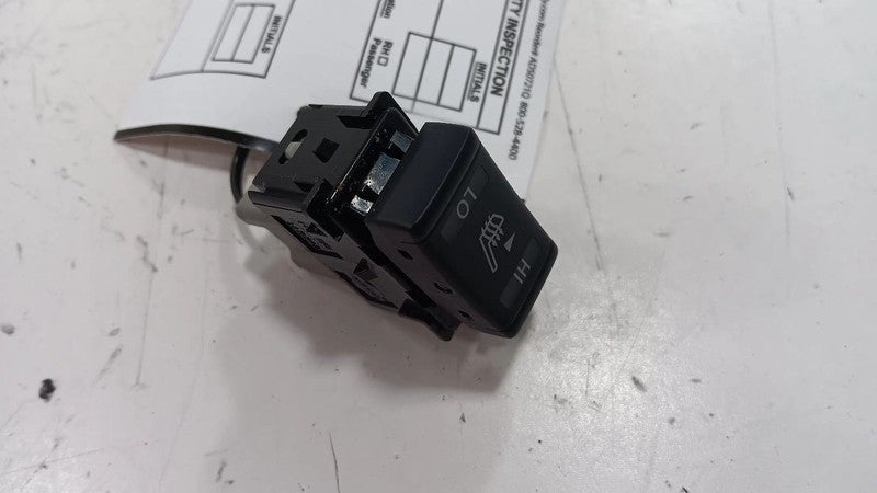 Nissan Maxima Heated Seat Switch  2018 2019 2020