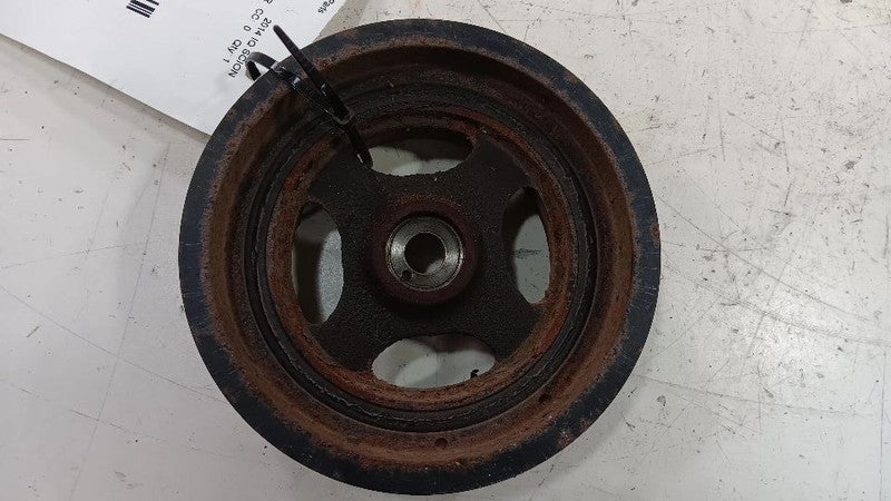 1347047060 Harmonic Balancer Crankshaft Pulley Fits 11-15 SCION IQ