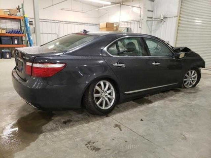 6921033090 Passenger Right Front Door Handle Exterior Assembly Door Fits 07-17 LEXUS LS460