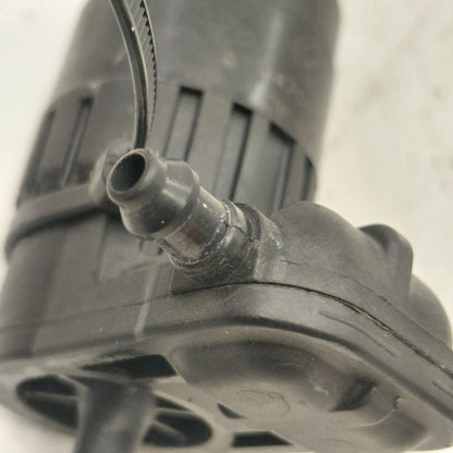 Alfa Romeo Stelvio Windshield Washer Fluid Reservoir Motor Pump Electr