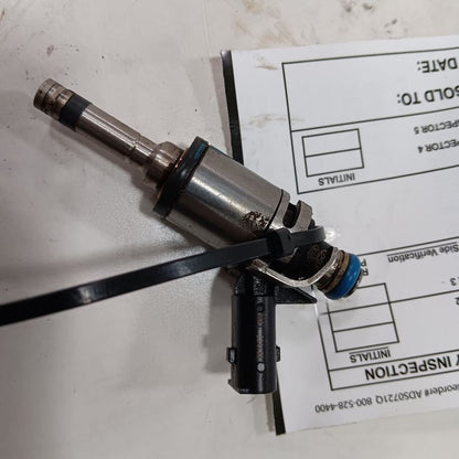 Fuel Injection Injector 2.4L Fits 17-22 Kia Sportage OEM