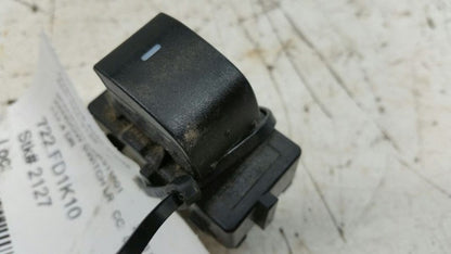 Ford Fusion Window Switch Power Left Rear Back 2008 2009 2010 2011 201