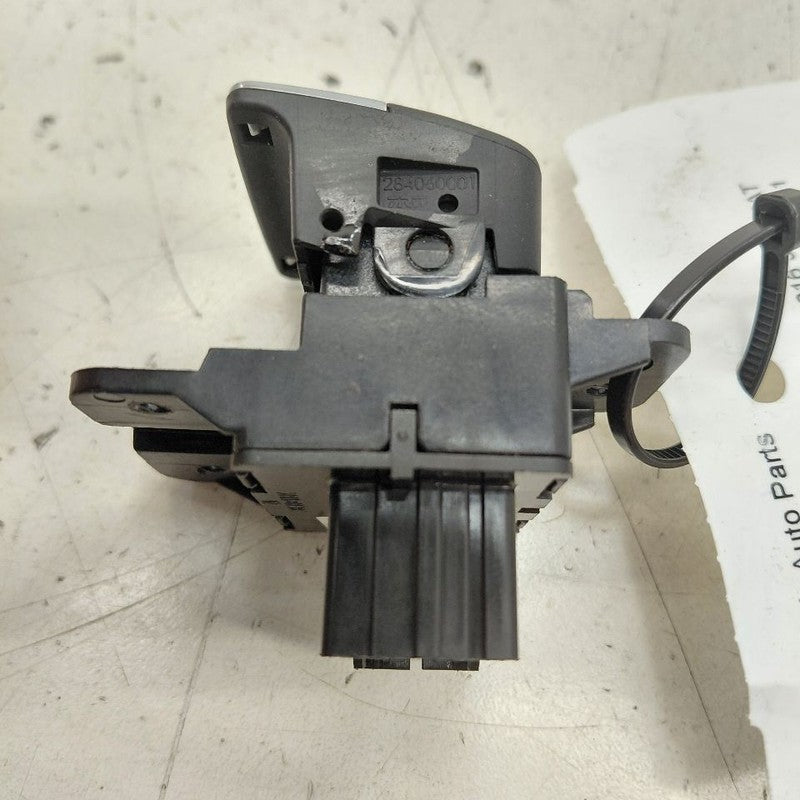 Fiat 500 X Model   Parking Brake Handle Emergency Brake Lever  2016 20