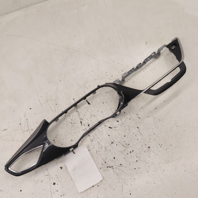 Buick Encore GX Speedometer Bezel Dash Surround Trim  2022 2023 2024 2