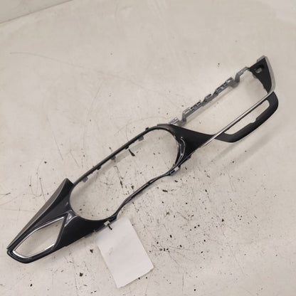 Buick Encore GX Speedometer Bezel Dash Surround Trim  2022 2023 2024 2