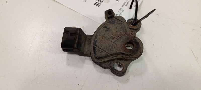 Hyundai Elantra Neutral Safety Switch Automatic Transmission Gear Sele