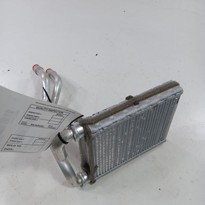 271406LE2A Nissan Sentra Heater Core Sr Fits 20-23