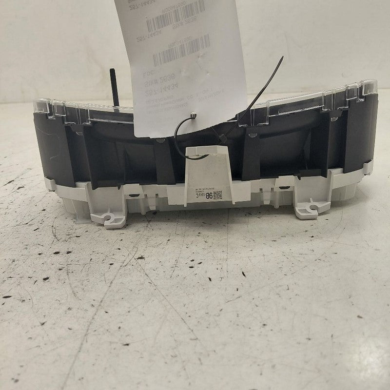 Speedometer Gauge Cluster MPH Without Turbo Fits 18 Mazda 6