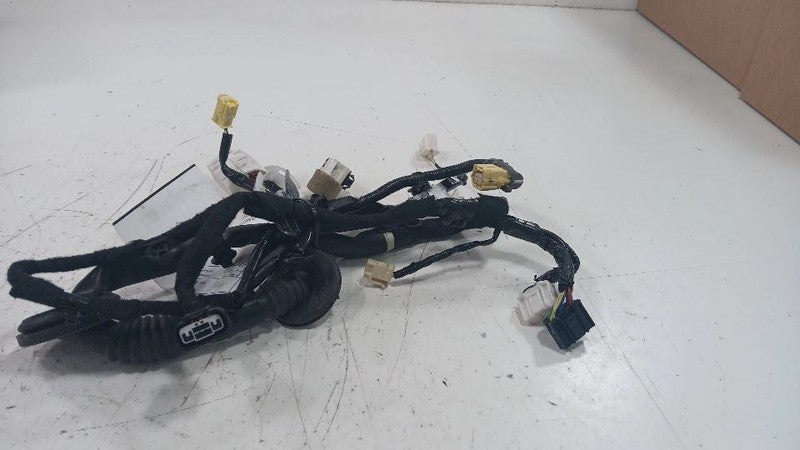Subaru Impreza Door Harness Wire Wiring Left Driver Front  2017 2018 2