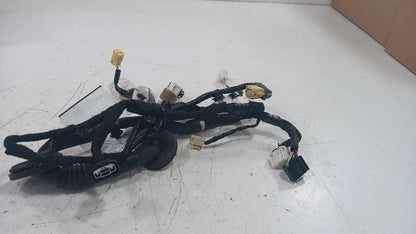 Subaru Impreza Door Harness Wire Wiring Left Driver Front  2017 2018 2