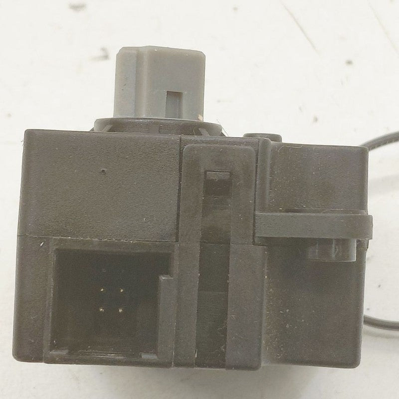 Cadillac XTS Flap Door Motor Heater AC Door Actuator      2016 2017 20