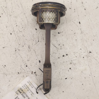 Honda CR-V Single Piston With Connecting Rod   2.4 2019 2018 2017
