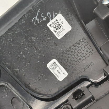 Honda HR-V Dash Air Vent Center Middle  2026 2025 2024 2023