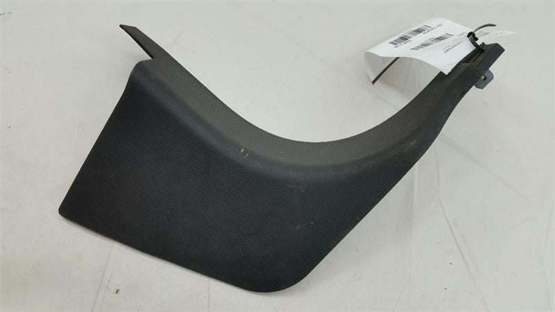 Dodge Avenger Kick Panel Trim Right Passenger 2008 2009 2010 2011 2012
