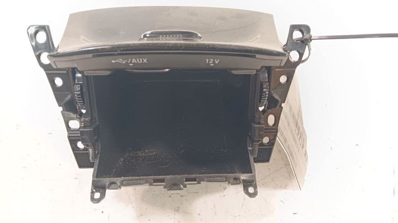 Buick Encore Storage Pocket  2016 2017 2018 2019