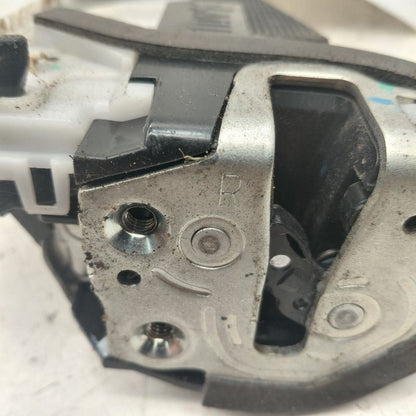 Honda CR-V Door Latch Lock Right Passenger Rear  2019 2018 2017