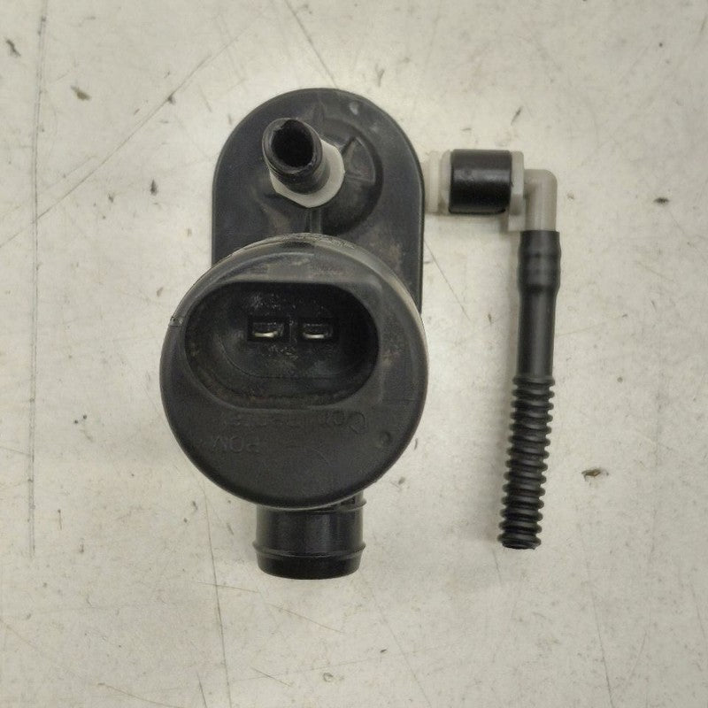 Ford Escape Windshield Washer Wash Fluid Reservoir Motor Pump Electric