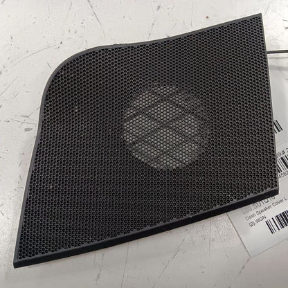 Legacy Outback Dash Speaker Cover Left Driver Side 2015 2016 2017