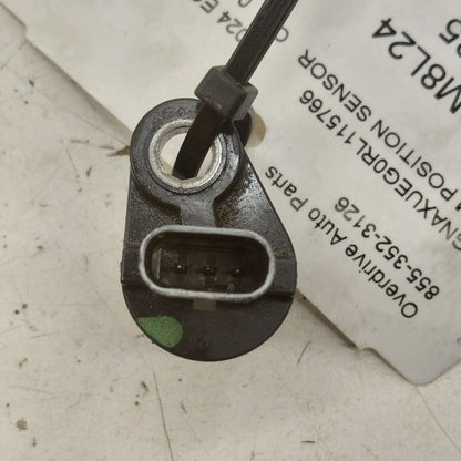 Chevy Equinox Camshaft Cam Shaft Position Sensor  2024 2023 2022