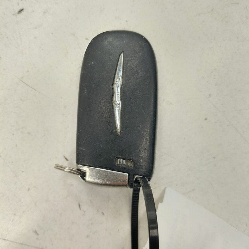 Fob Remote Five Button Fits 11-18 Chrysler 300
