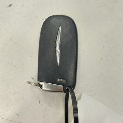 Fob Remote Five Button Fits 11-18 Chrysler 300