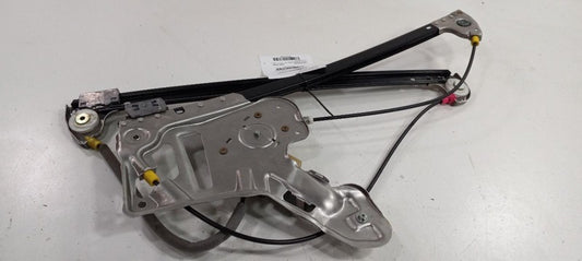 Driver Front Window Regulator Track Assembly Fits 03-09 RANGE ROVER OE